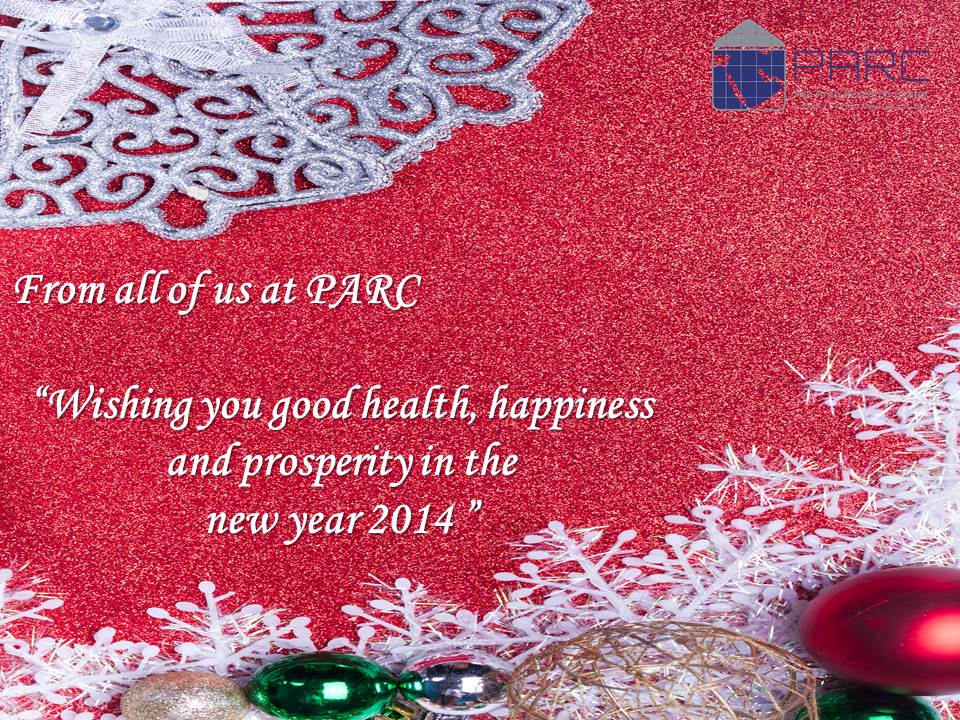 Happy New Year